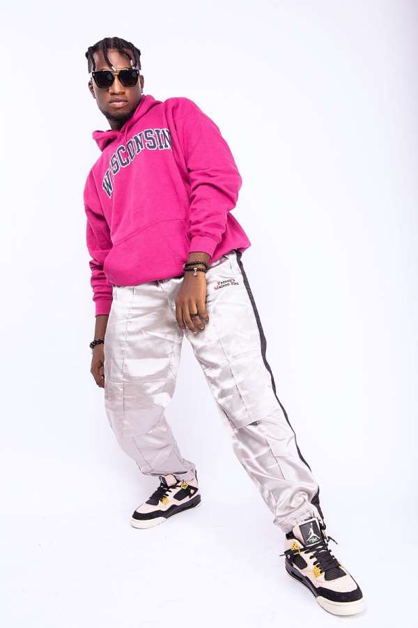 Ghanaian star Herbyboi's 'Lobi' play-listed on various radio stations in the USA