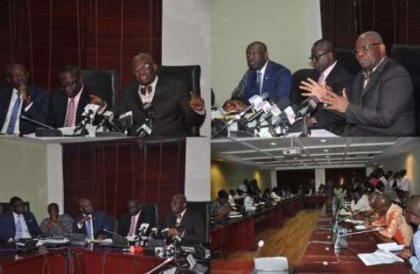 Minister Seeks Parliamentary Approval For Power Deal