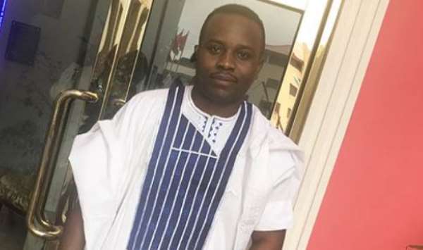 Asaba Producers Can Afford any Actor They Want in Nollywood…Producer, Best Ikenna