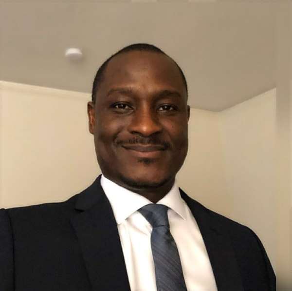 Liberian Ocean Expert Joins Scientists To Discuss Global Solutions To Ocean Acidification