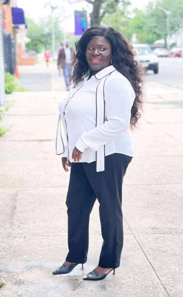 Rita Queen congratulates Diana Hamilton on her VGMA win, says It’s a sign of spreading the gospel more