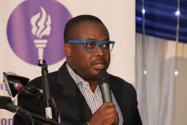 Rejoinder: Paul Adom-Otchere And June 4th Documentary