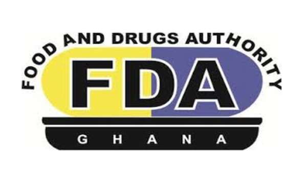 FDA Blacklists DANA RICE