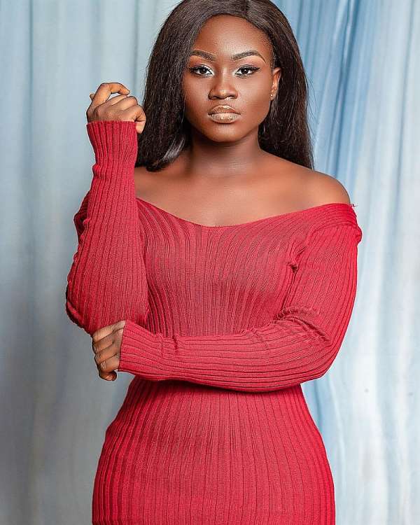Depressing times in Ghana; talk to someone if you have to - Abena Ampofo