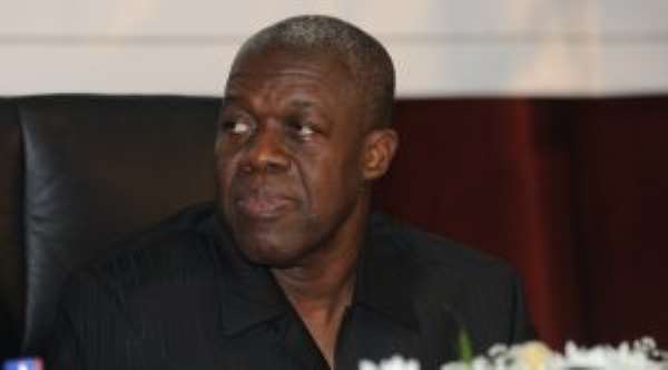 Final Funeral Rites For Amissah-Arthur Announced
