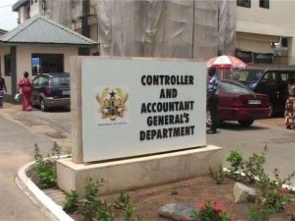 ‘Ghost Names’ Bleeding Public Purse; Let’s Support Payroll Audit