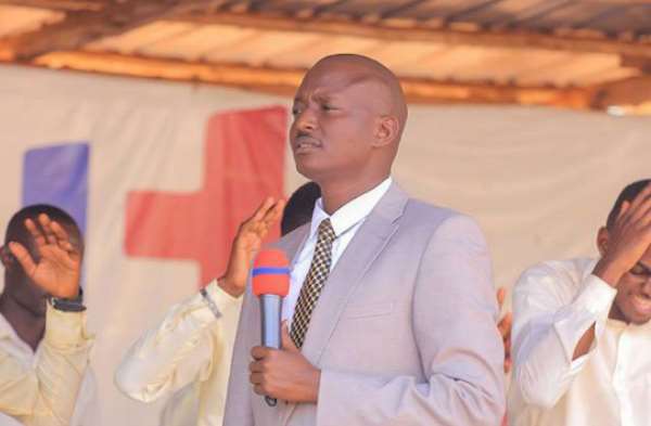 A Letter To Pastor Bugingo!