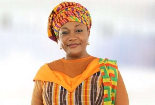 Otiko Djaba Denies Attacks On NPP, Chairman Wontumi