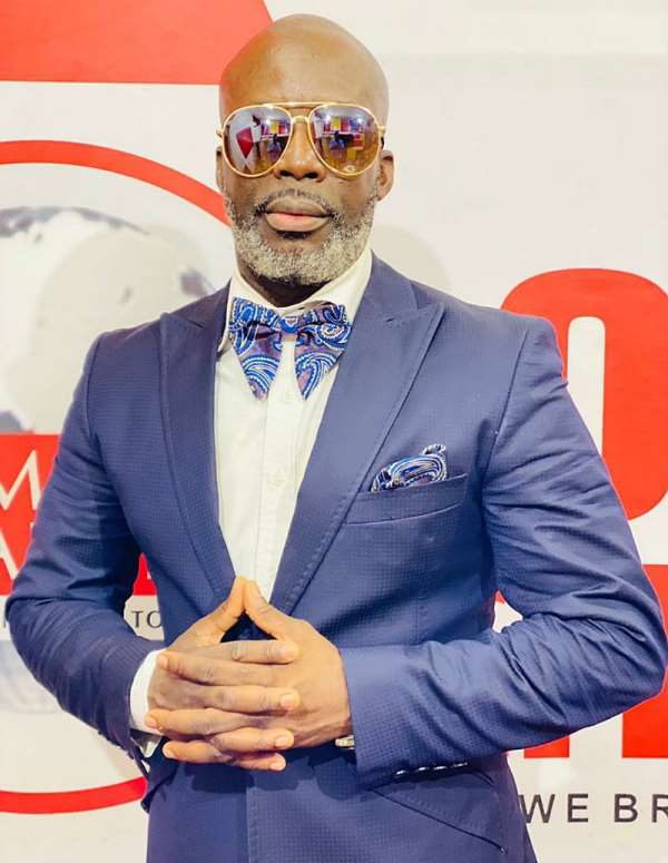 Prophet Badu Kobi is not fake — Prophet Kumchacha defends