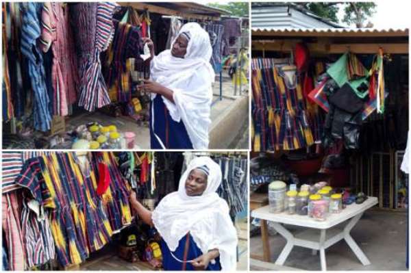 Smock Dresses On High demand In Upper West