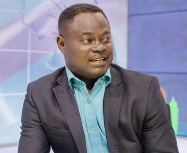 Nii Odartey Lamptey