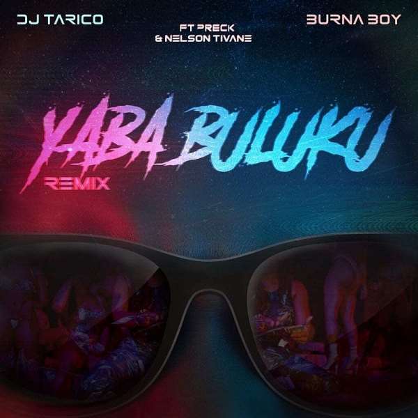 Watch Multiple Award-winning Artiste Burna Boy In New Visuals To Dj Tàrico's