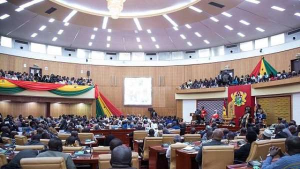 Discontinue car loans for MPs — Finance Committee