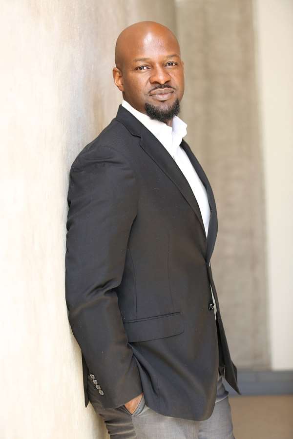 Recently Appointed Lead Of BET International, Vimn Africa’s Alex Okosi To Speak At The Creative Nigeria Summit