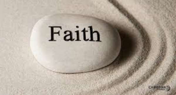 faith to faith faith to faith