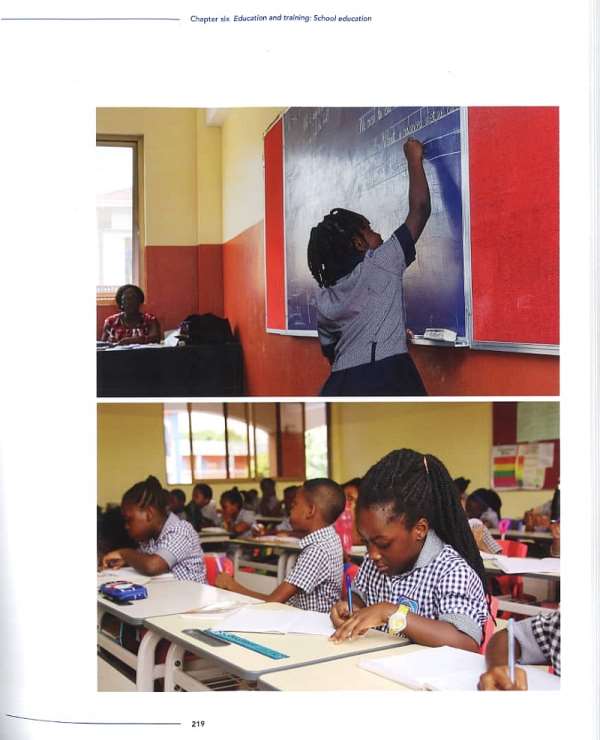 Raising The Flag: Soul Clinic International School Honored In Westminster's Celebration Of The Commonwealth