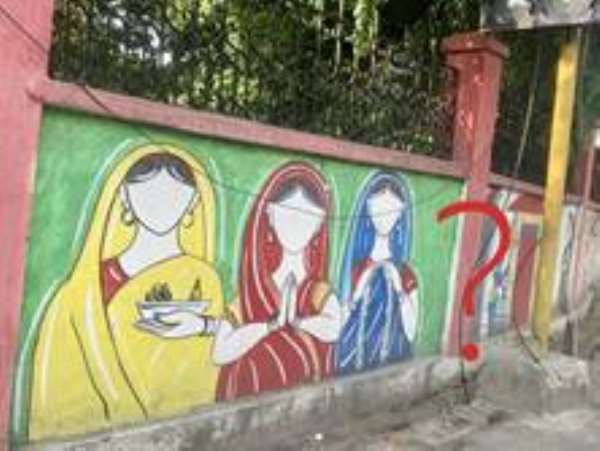 Beyond Tokenism: Accelerating Rights Of Women And Girls In A Post-COVID Era