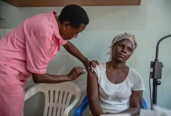IMF Conditionalities Contribute to Shortage of Health Workers