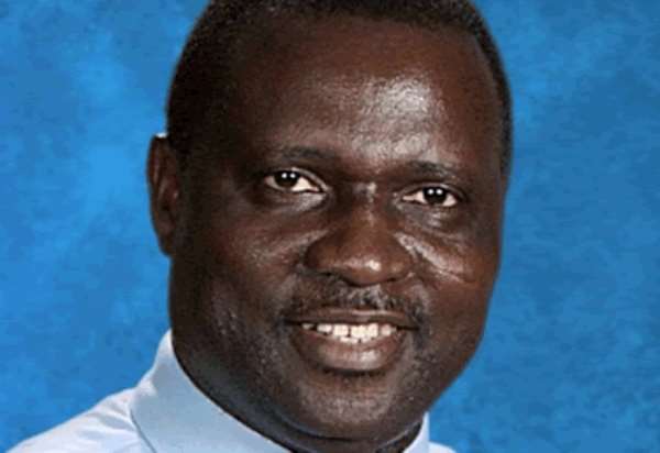 Purchasing past questions seeks to abandon cognitive development of students – AFfED