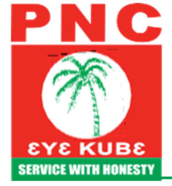 PNC Composes Congress Fundraising Committee