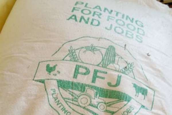 Agric Ministry admits fertilizer shortage