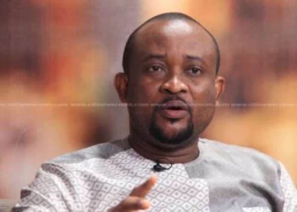 ‘I’m home now; but ready to serve ’ – Pius Hadzide