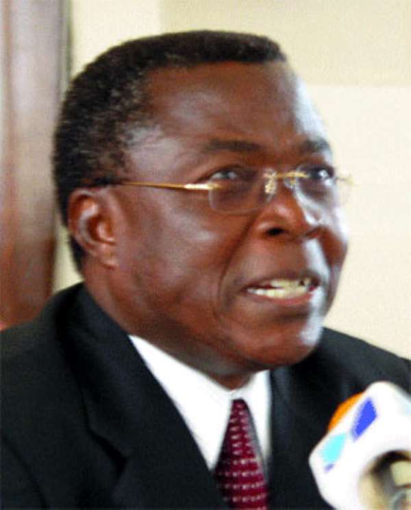 Chief Justice Drops Bombshell