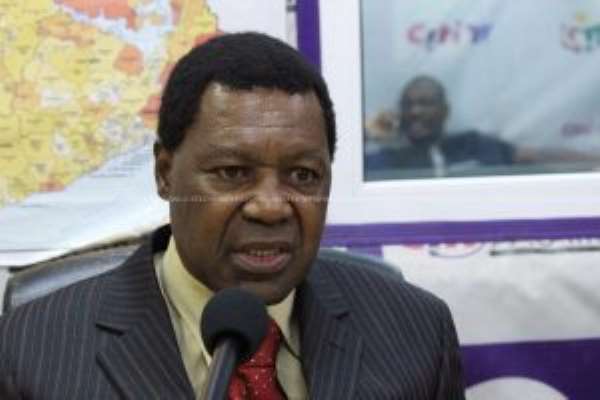 NHIS May Grind To A Halt In 12 Months – NHIA Boss