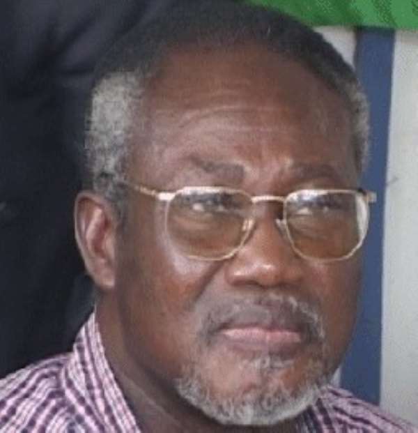 NDC mass defection saga
