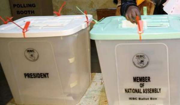 Ghana’s Long Battle For Democratic Emancipation, Swing Voters And Historic Re-Election Bids of Two Former Presidents