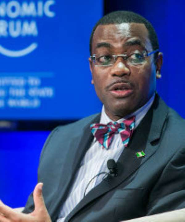 Afreximbank Leads In Trade Development And Finance