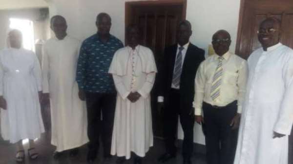 NHIA Seeks Assistance To Fight Against Co-payment