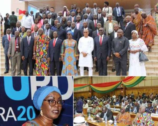 Take Drastic Steps To Address Technological Gap