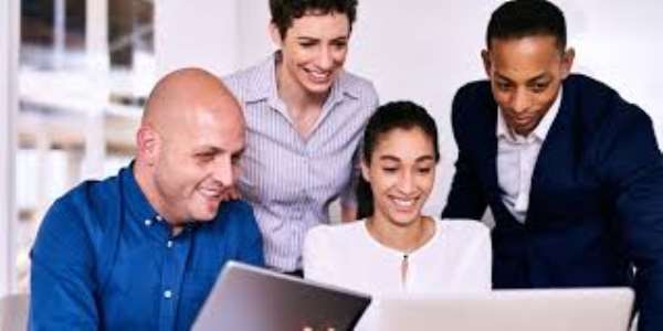 Pride and Purpose: Ways To Create A Happy Workplace
