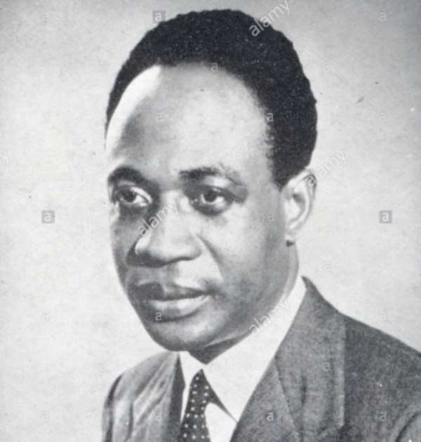 Nkrumah’s One-Party State versus NDC-NPP Hypocrisy and Delimitation