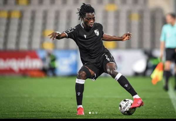 Ghana defender Gideon Mensah wanted by two La Liga clubs - Reports