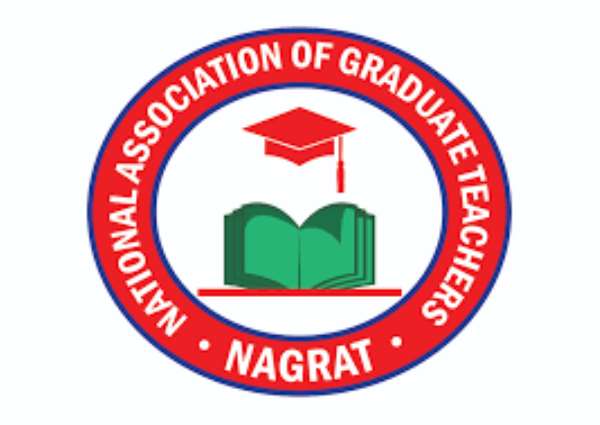 NAGRAT zonal election at Wa Municipal, pre-determined