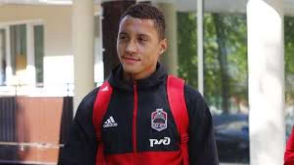 Russian Club Throws Out Black Player After Supporters Protest