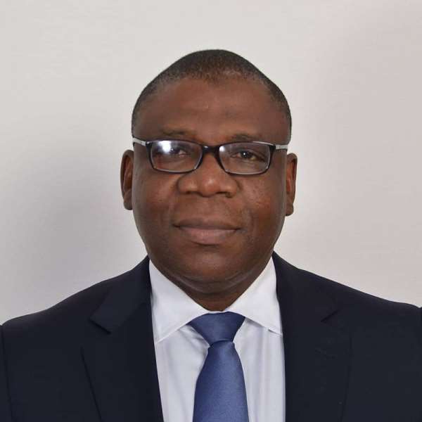 Alhaji Hudu Mogtari