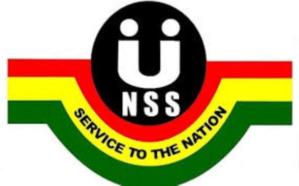 Service personnel drag NSS to CHRAJ over 'illegal' deductions
