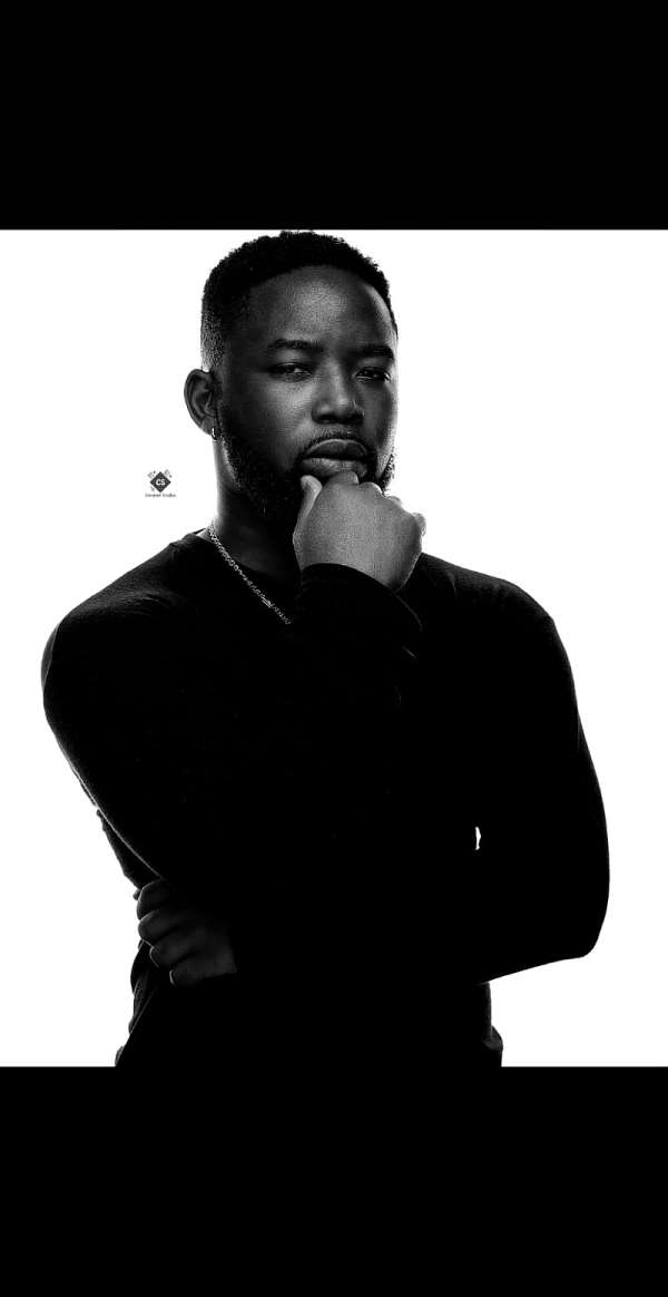 Osayo Of Black Avenue Muzik Reveals New Banger