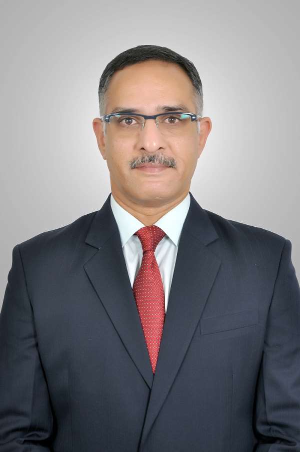 Dr. Satish Kumar