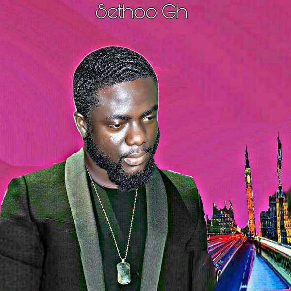 Sethoo GH Angrily Reacts To Nana Tornado's Claim To Serve Ourselves Rather Than God As Evil