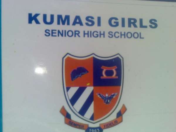 Kumasi Girls’ SHS: Final year students allowed to go home after protest against GES directive