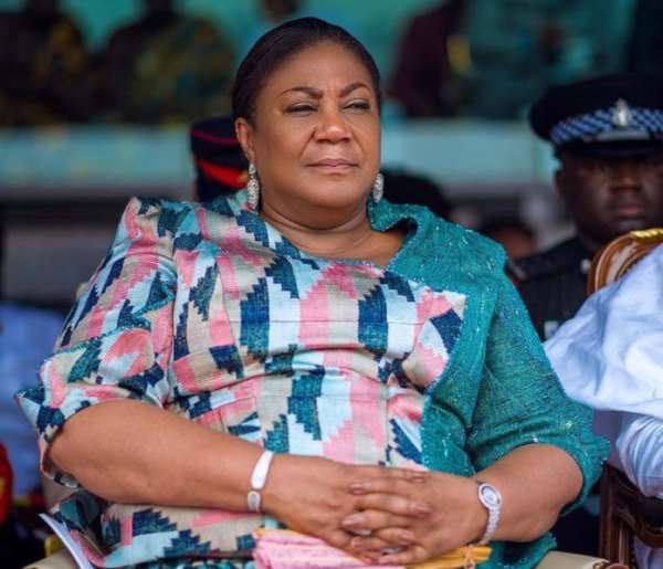 You shouldn’t have returned the allowances – UG Professor to First Lady