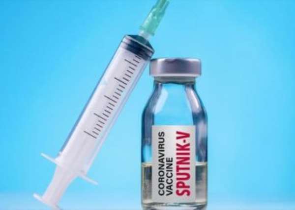 Health Ministry officials defend procurement method for Sputnik V vaccines deal