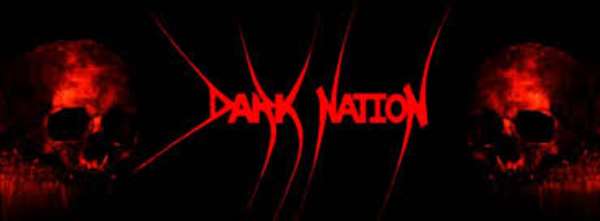 The Dark Nation