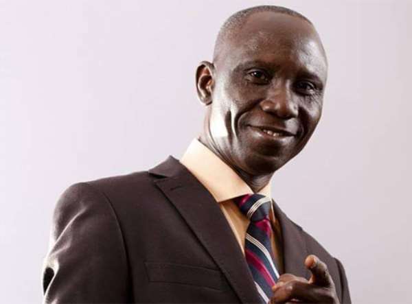 Uncle Ebo Whyte