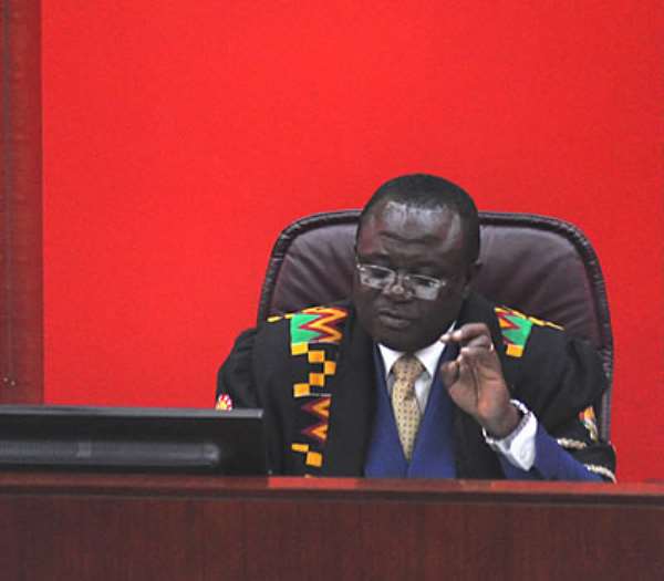 MPs Who Marked Absentee Colleagues Present In Trouble