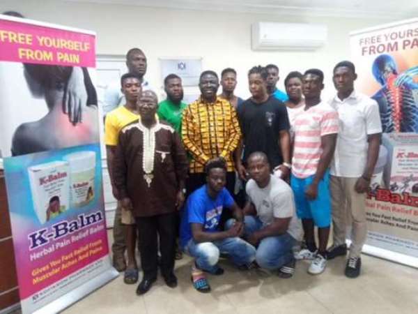 Armwrestlers Urged To Avoid Sex